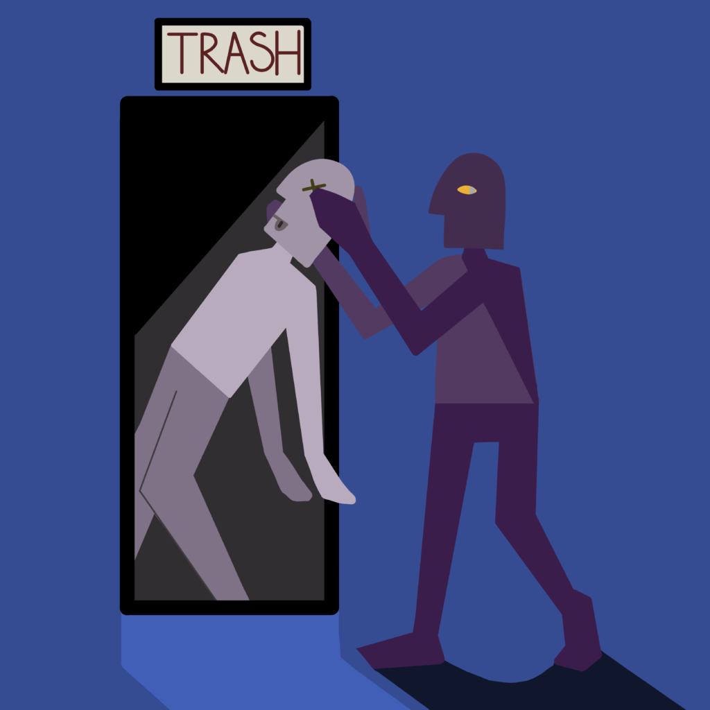 Help! I can’t get rid of my quarantine body