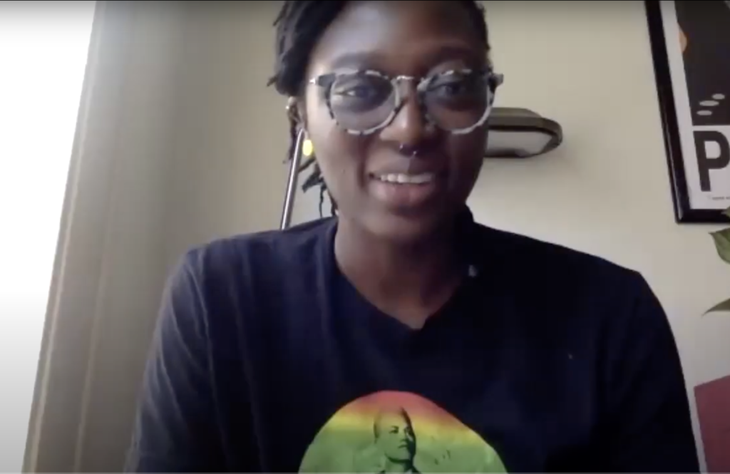 Free the People Rochester’s virtual teach-in discusses UR’s complicity