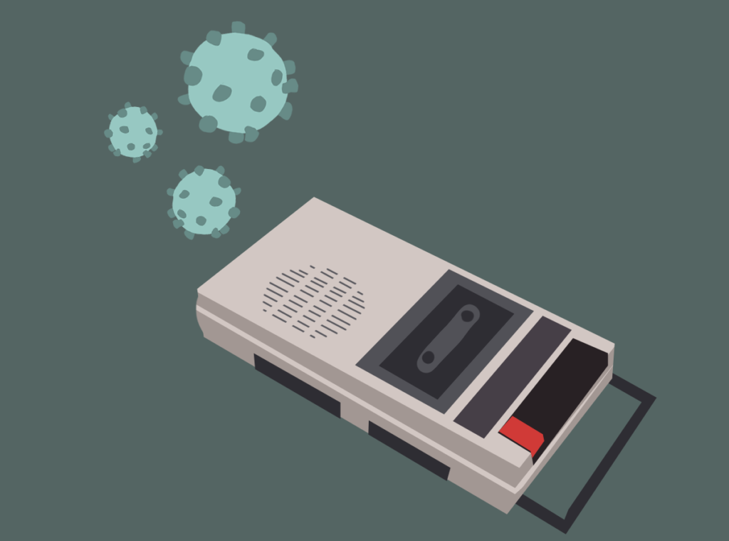 What the Woodward tapes reveal about Trump&#8217;s persona