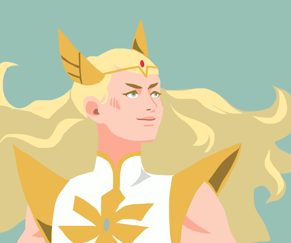 Life, love, and the power of She-Ra - Campus Times