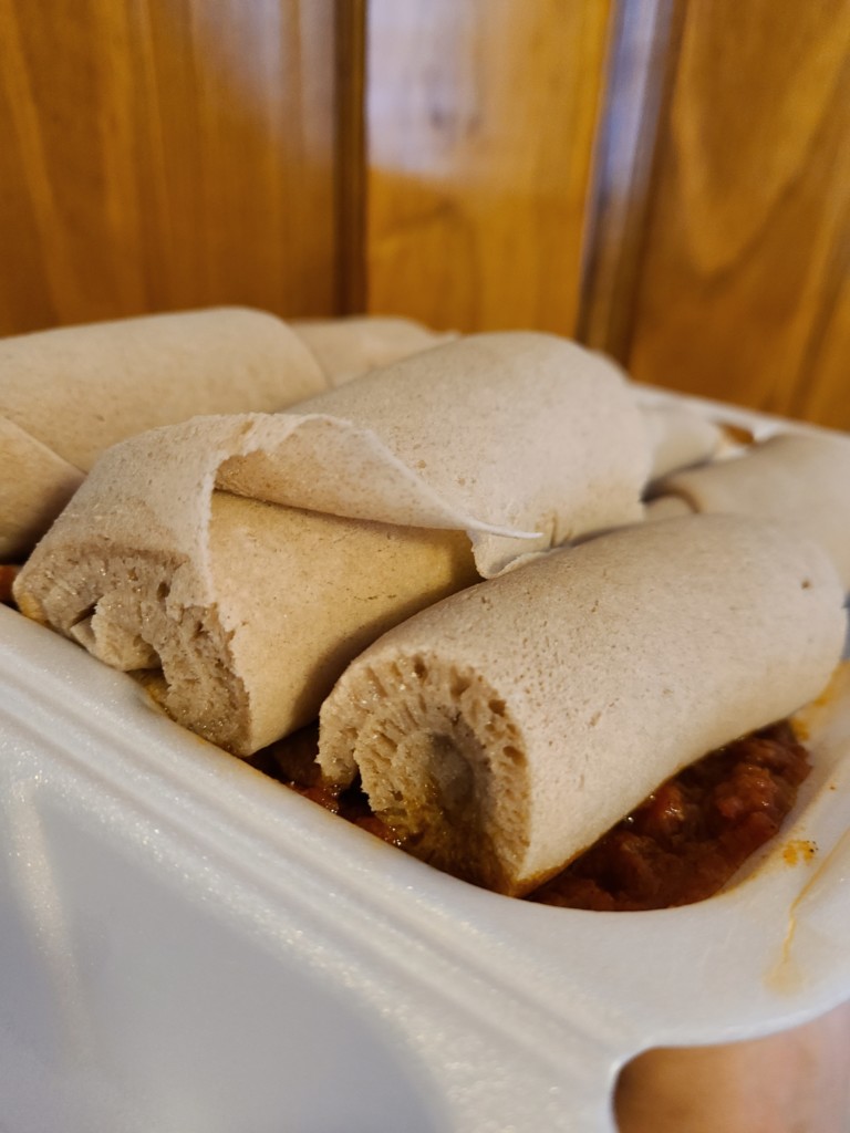 CT Eats: Gargantuan flavors with Zemeta