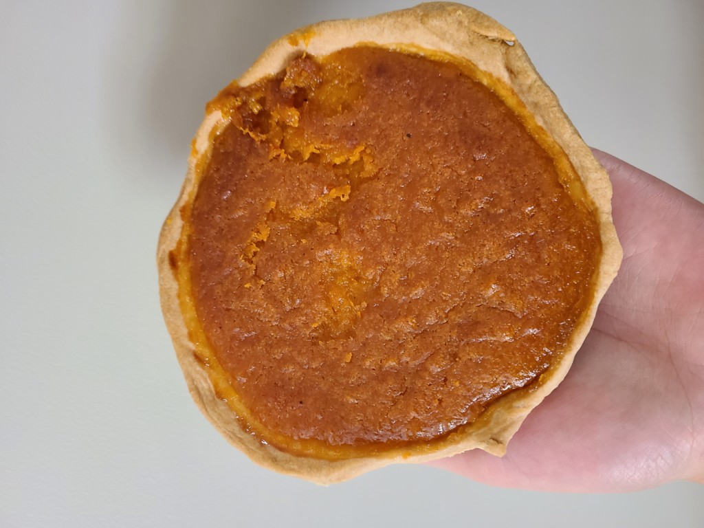 CT Eats: Southern comfort at the Sweet Potato Pie Place