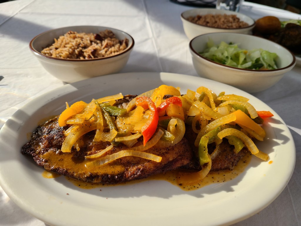 CT Eats: Peppa Pot is a pot of gold