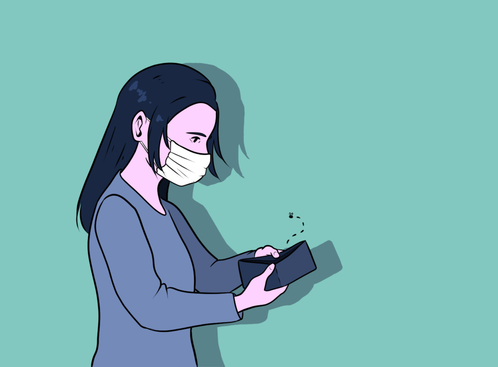 The marginalizing power of Unemployment