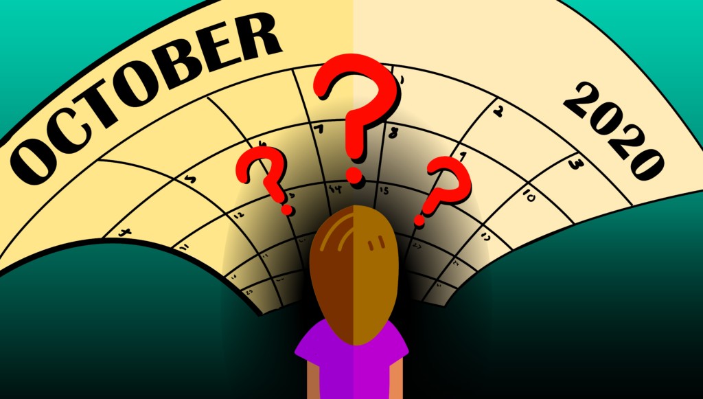 Manglesdorf launches campaign to end October