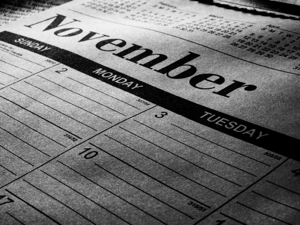 Election Day confirmed as a day off in response to student push