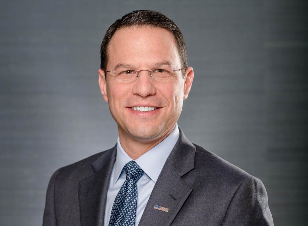 PA Attorney General reflects on his time at UR