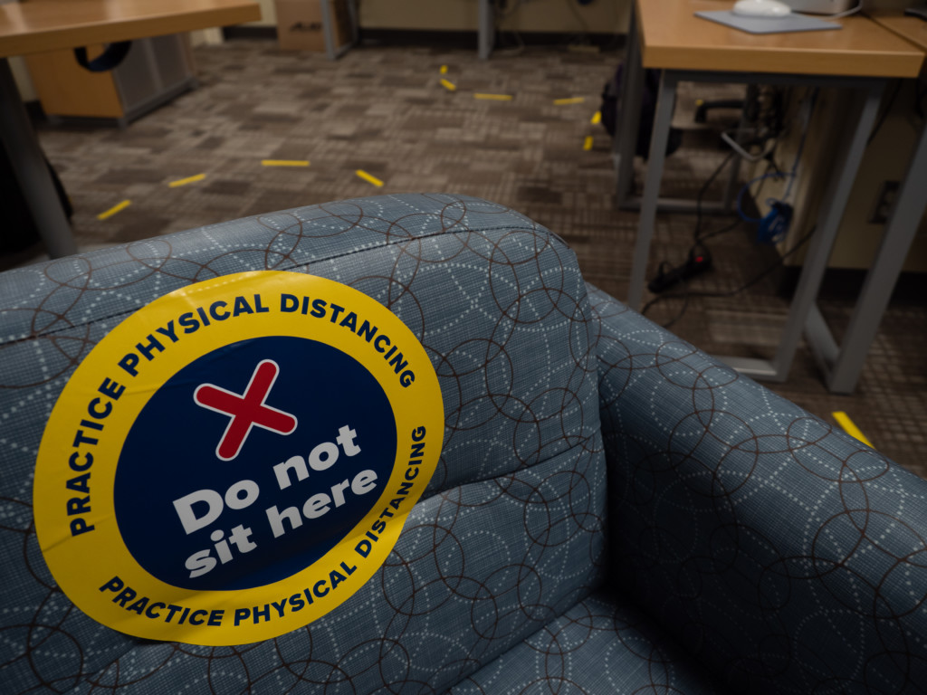 UR needs to do better on reporting COVID-19 cases