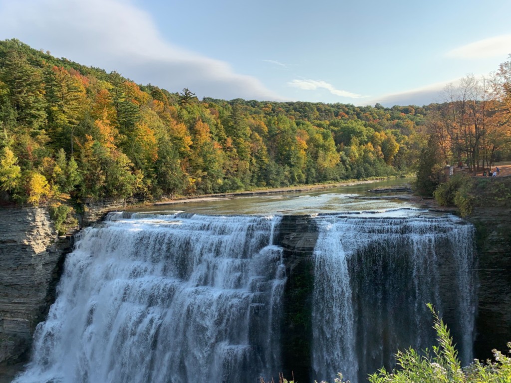 Conquering anxiety takes practice