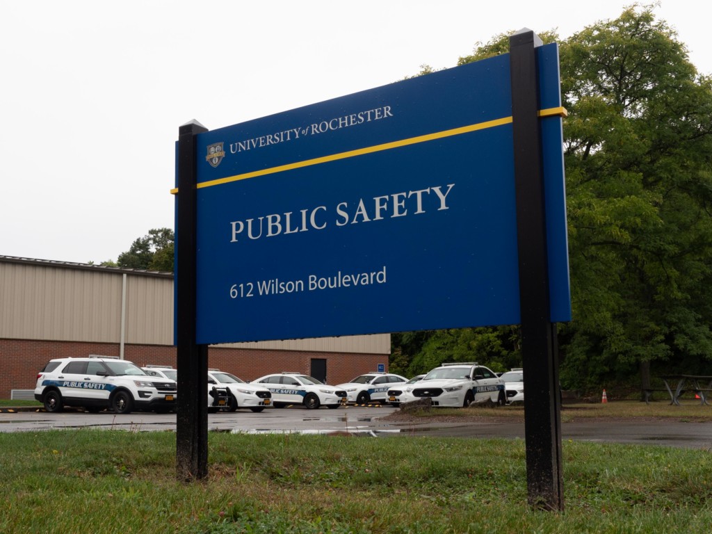 UR community group proposes expanded, empowered Public Safety Review Board
