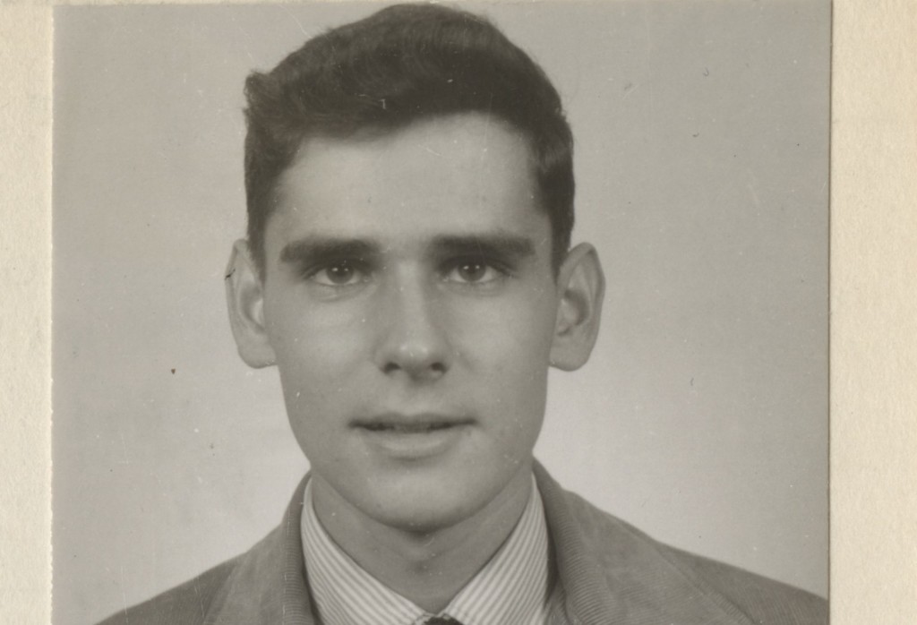 Arthur Satz: Visionary of the humanities