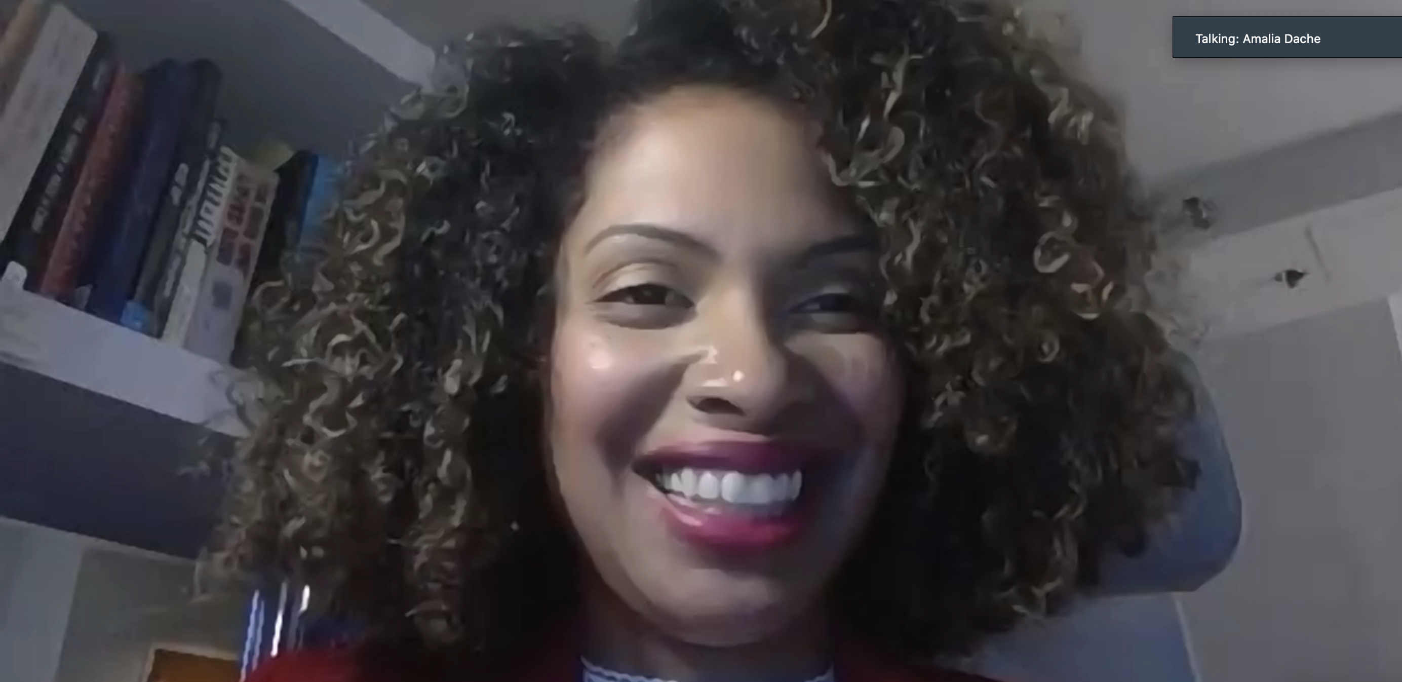 Alumni Relations discuss lack of college access for local Black and Latinx students