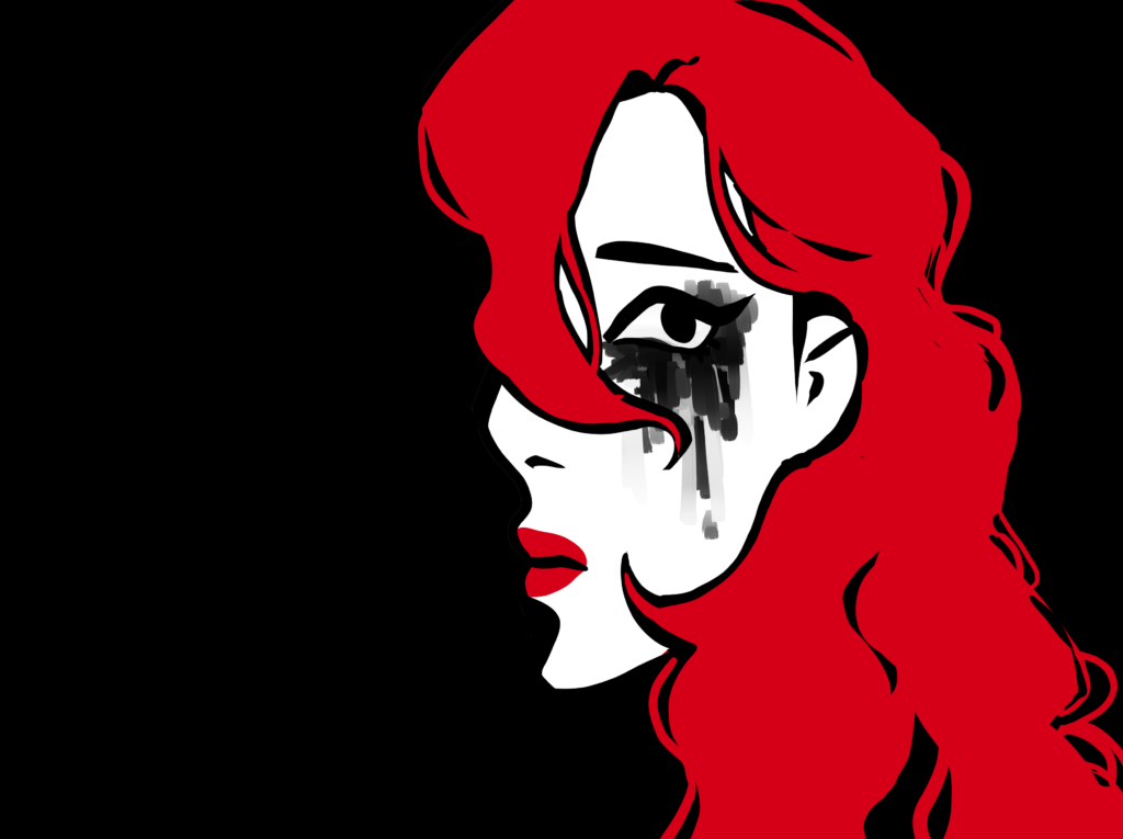 Embracing the &#8216;crazy ex-girlfriend&#8217;