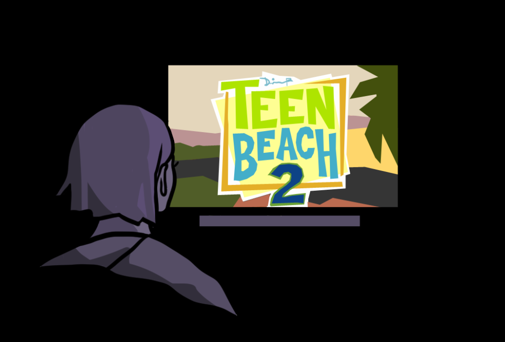 About ten scary movies to watch in the dark