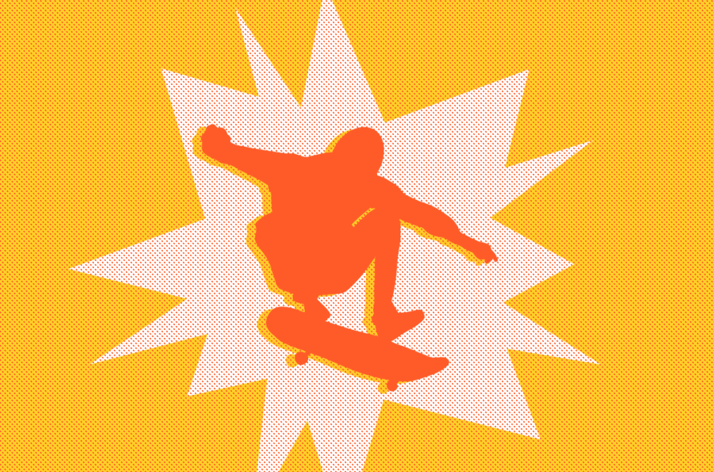 Tony Hawk’s Pro Skater 1+2 is a reminder of what makes video games fun
