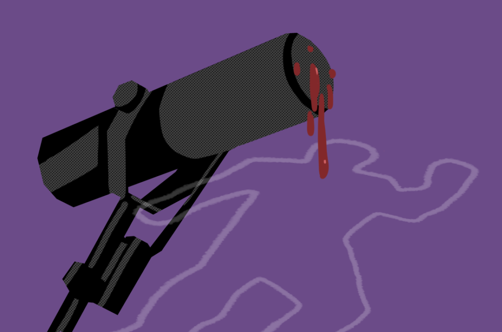 Morbid curiosity: What&#8217;s so interesting about true crime?