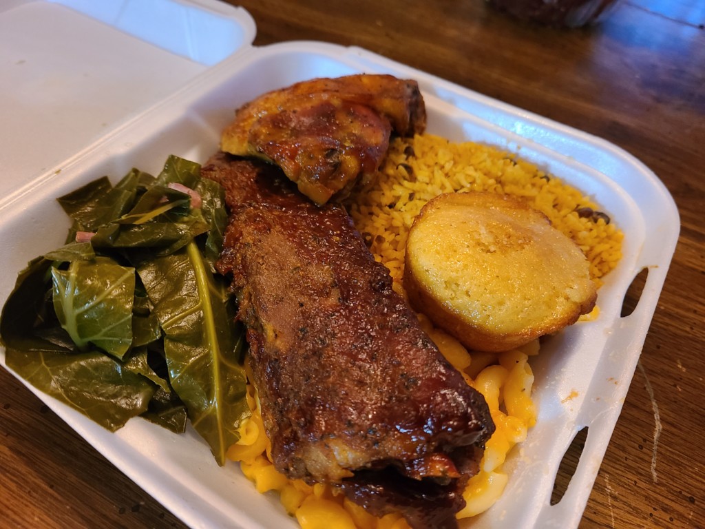 CT Eats: Tricia’s is unforgettable, but for the wrong reasons