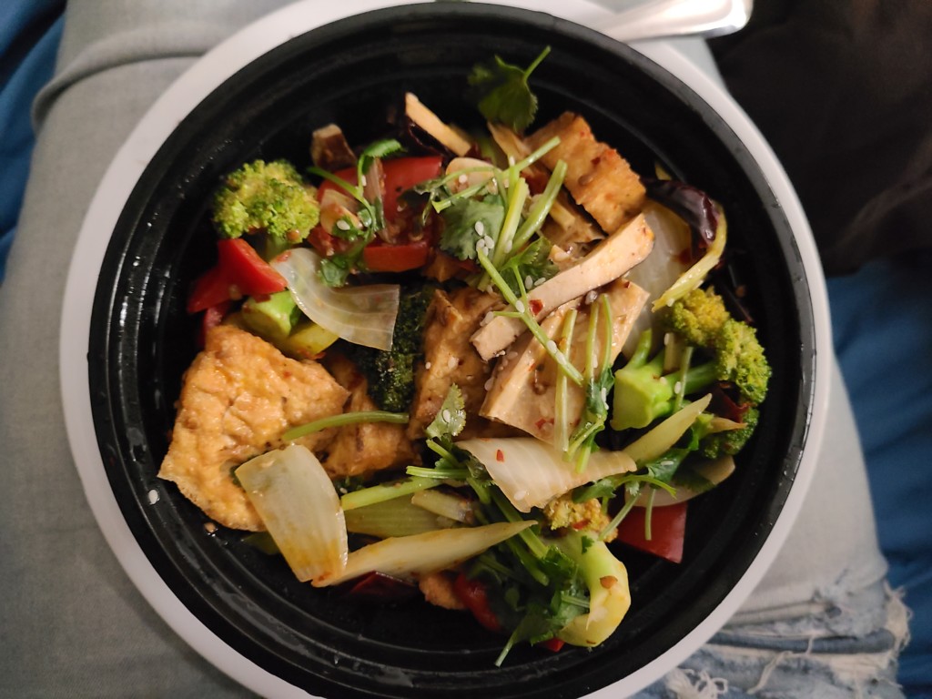 CT Eats: Szechuan Opera has me singing its praise