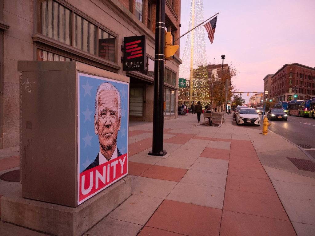 UR reacts to rocky election