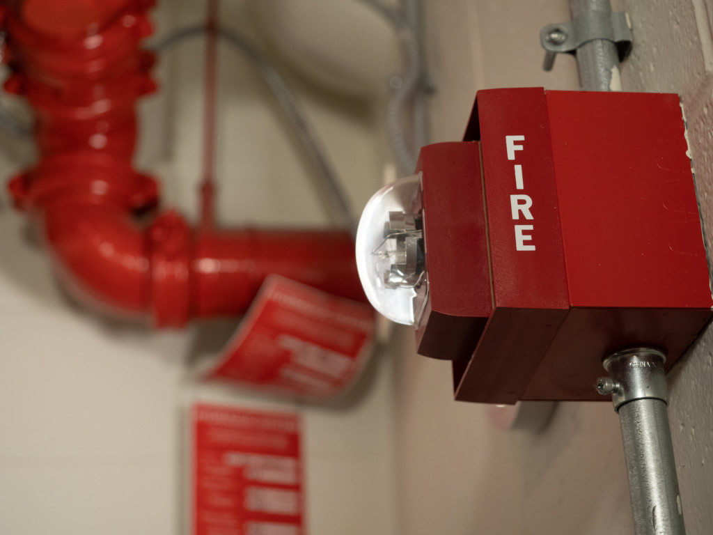 The logic behind UR fire policies