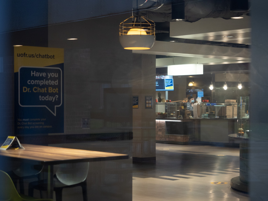 Why dining halls should give Meatless Mondays a shot