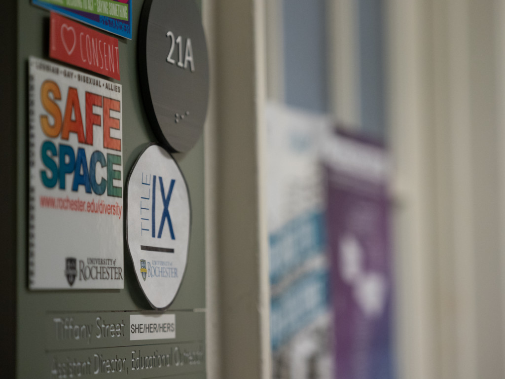 Office of Equity and Inclusion responds to Levy&#8217;s resignation