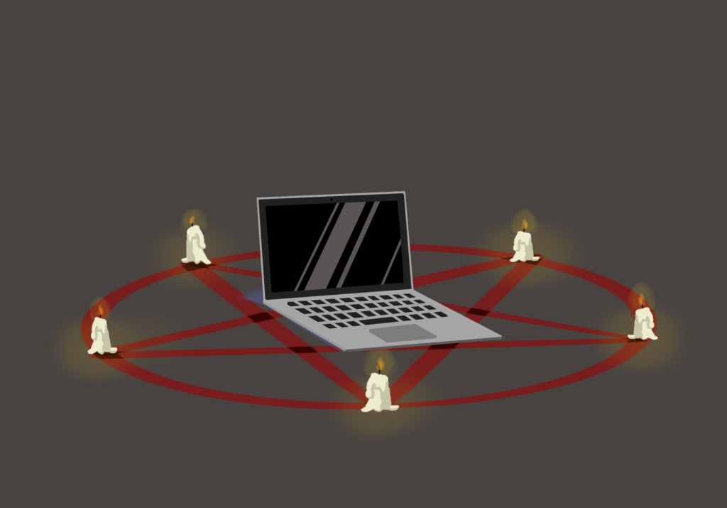 Love, loss, and listings on UR Student