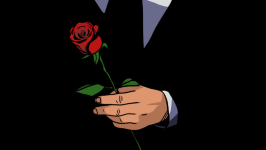 Arguing is not a love language