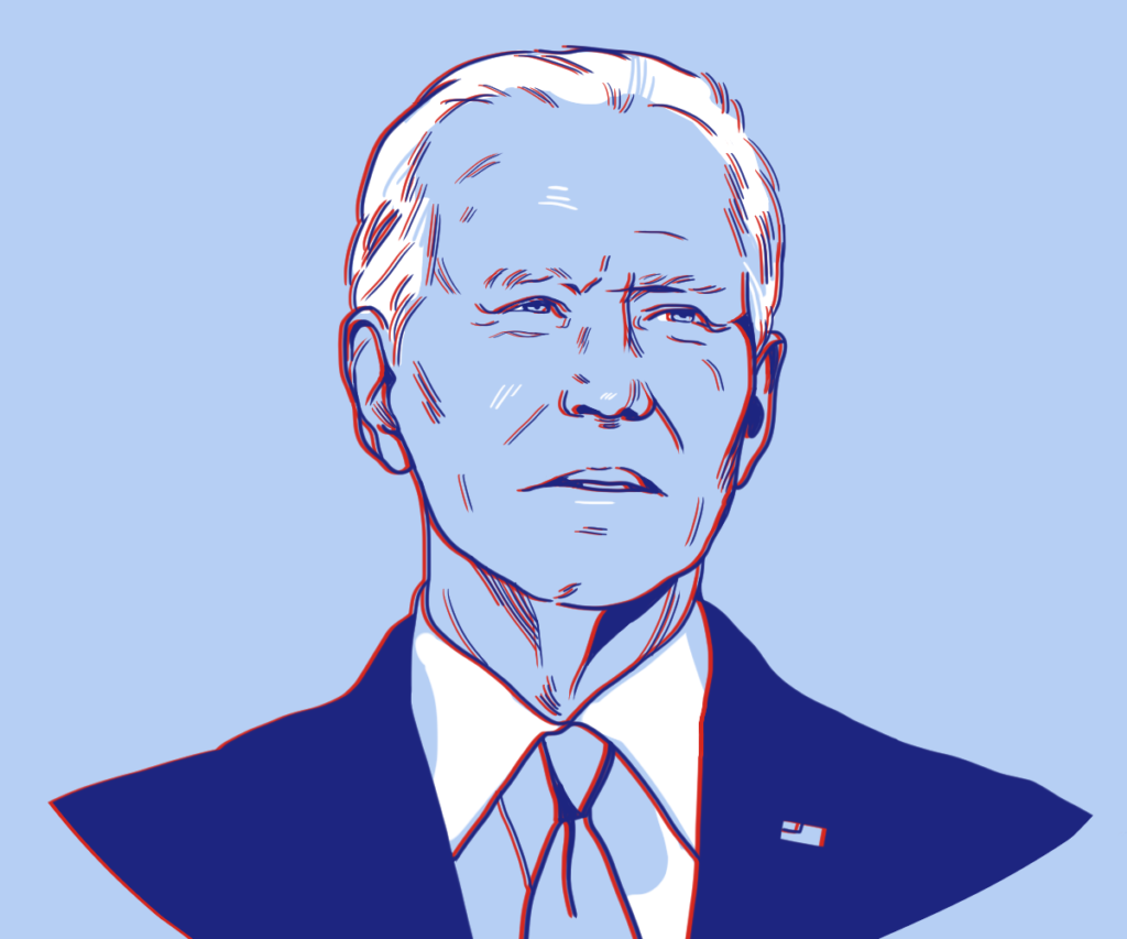 Biden&#8217;s victory changes nothing if we don&#8217;t change ourselves