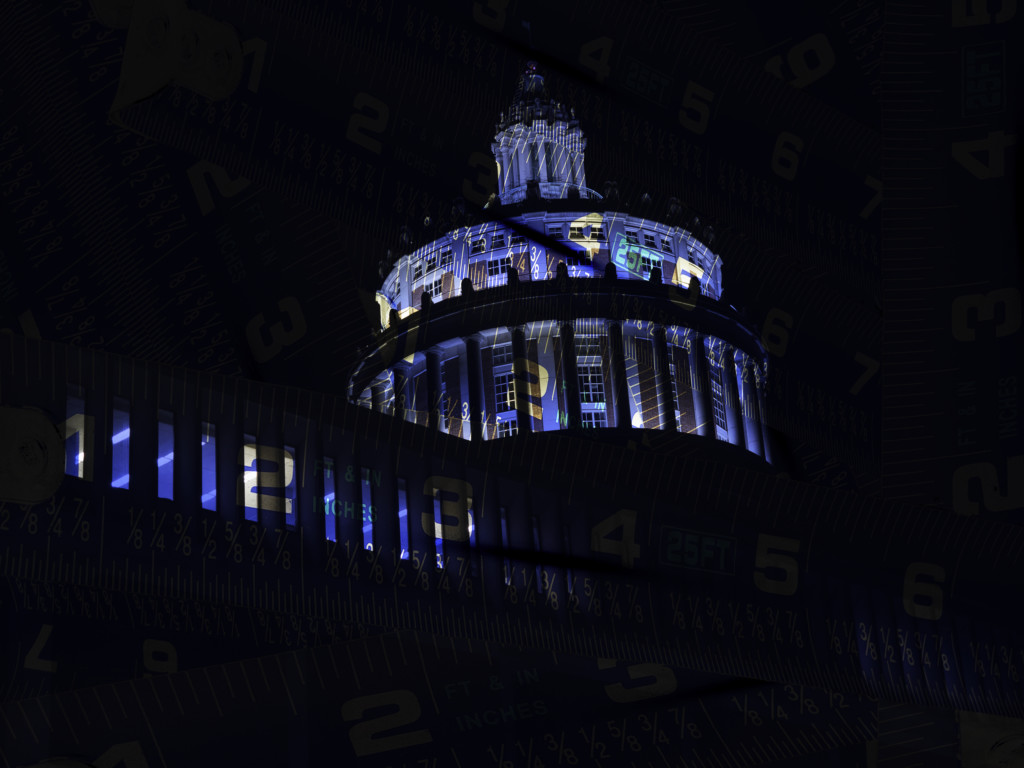 The day off was an inch. We needed a mile.