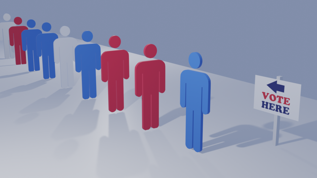 Early voting: Good idea, bad execution