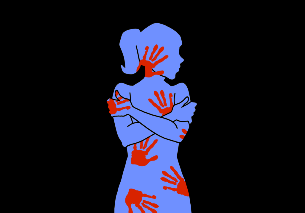 Consent is simple, actually