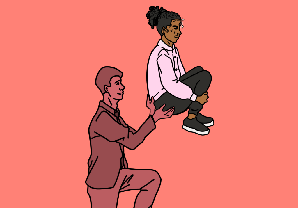 Will U(zi) be my valentine?