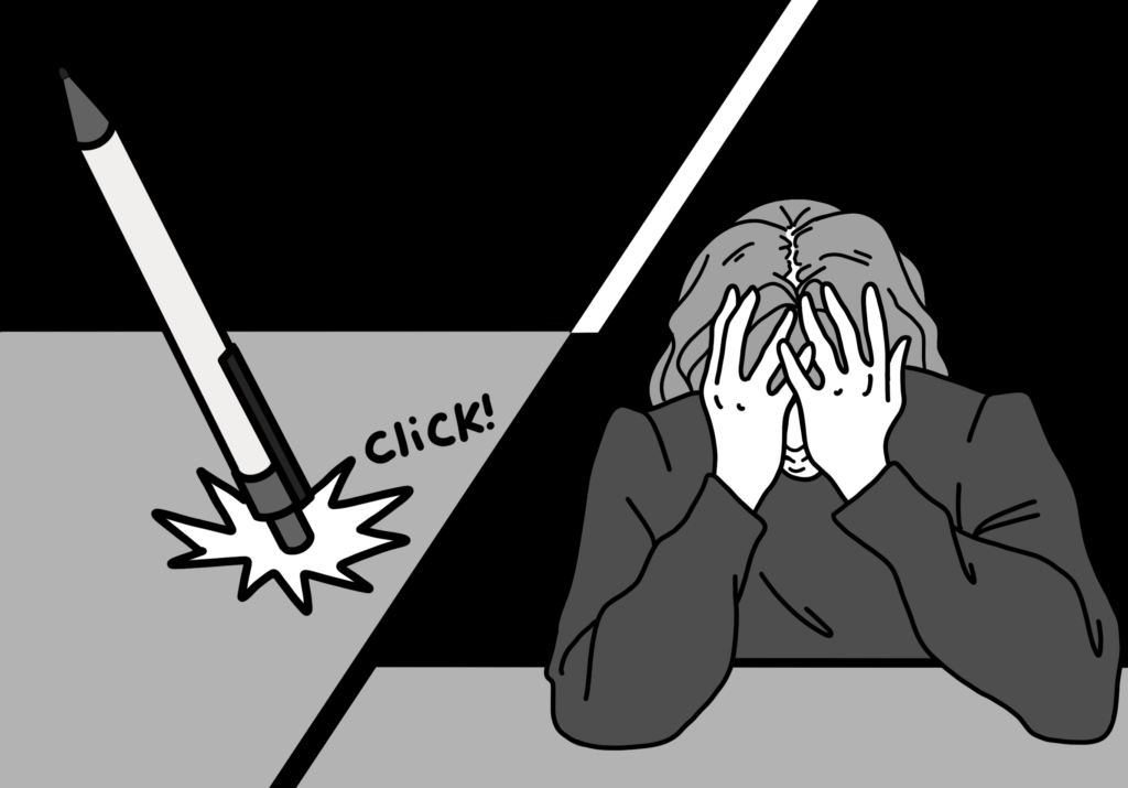 Mystery upstairs: What&#8217;s that noise?