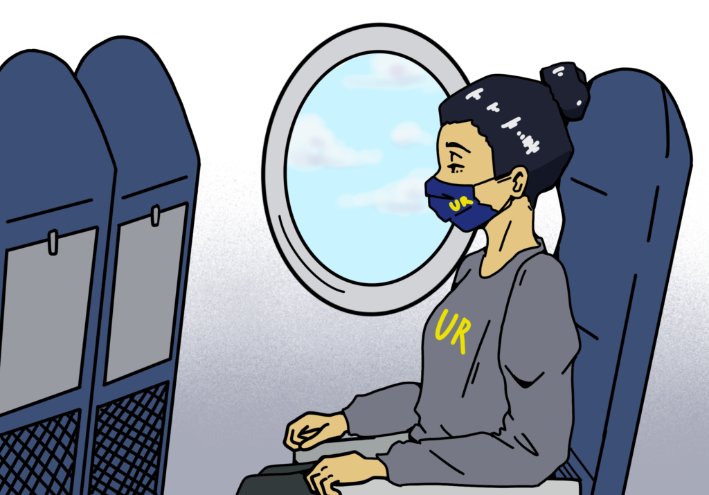 Muskaan&#8217;s Musings: Will coming back to Rochester be worth it?