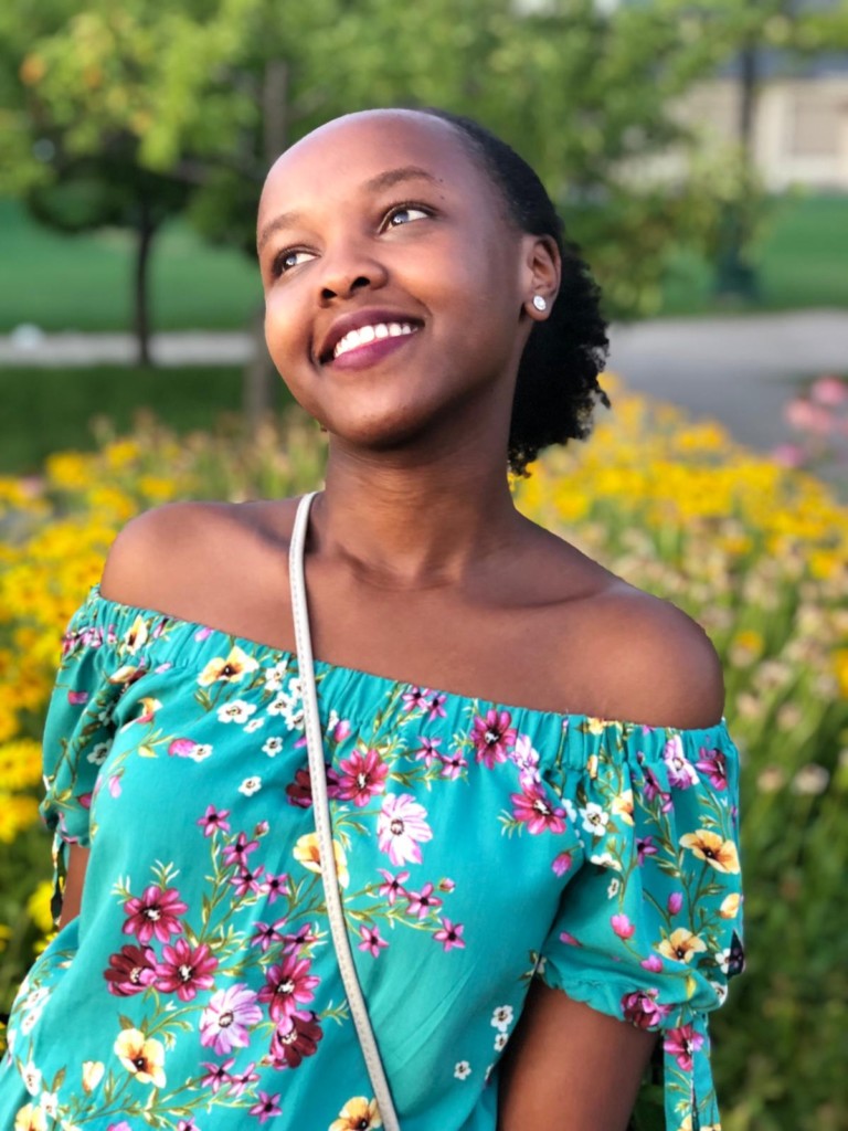 Research at Rochester: Jerotich explores how heat works at the nanoscale