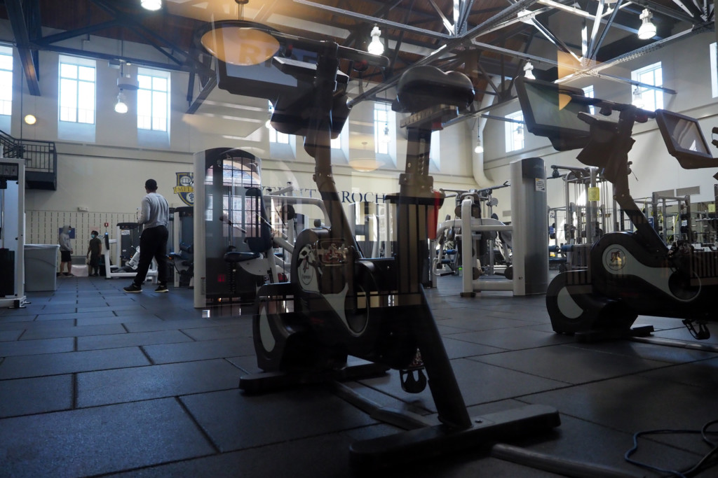 Muskaan&#8217;s Musings: No body is perfect