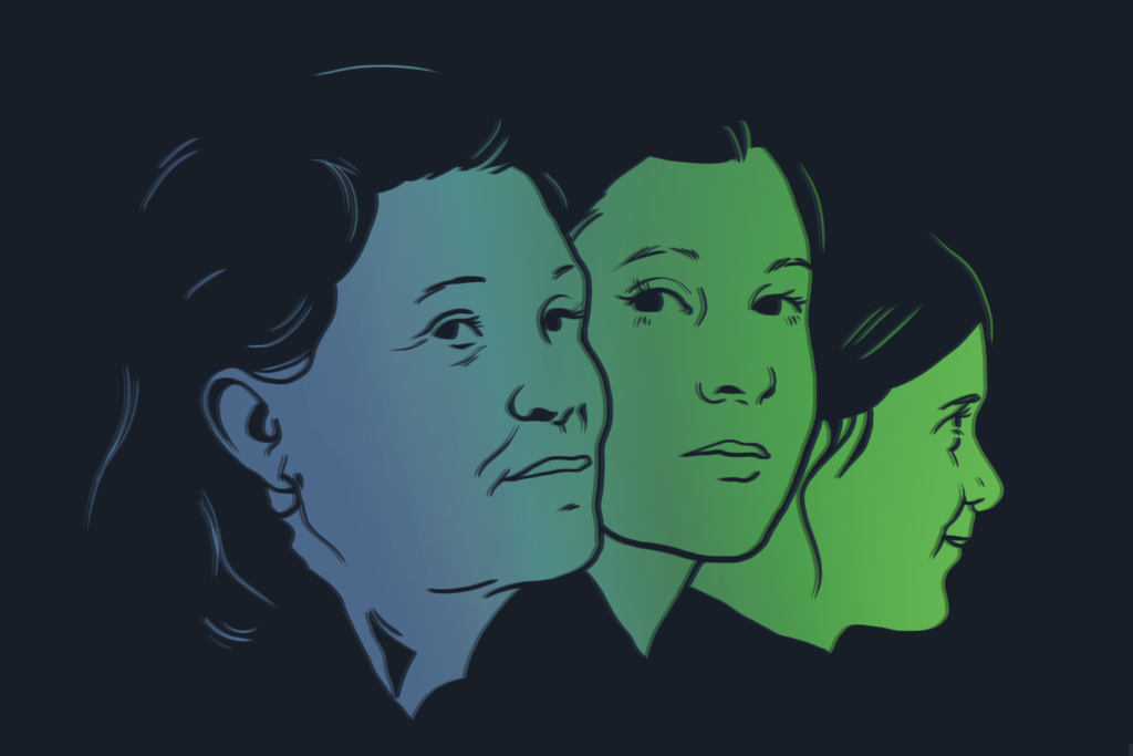 Carrie Fisher&#8217;s tragedy and my tentative hope for a better future