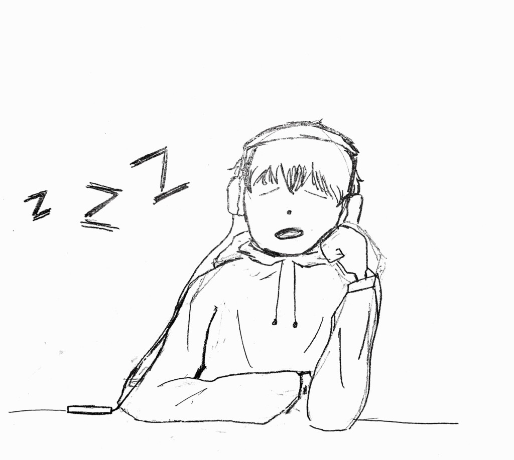 20-minute albums: creativity concentrated or a capitalist cash-grab?