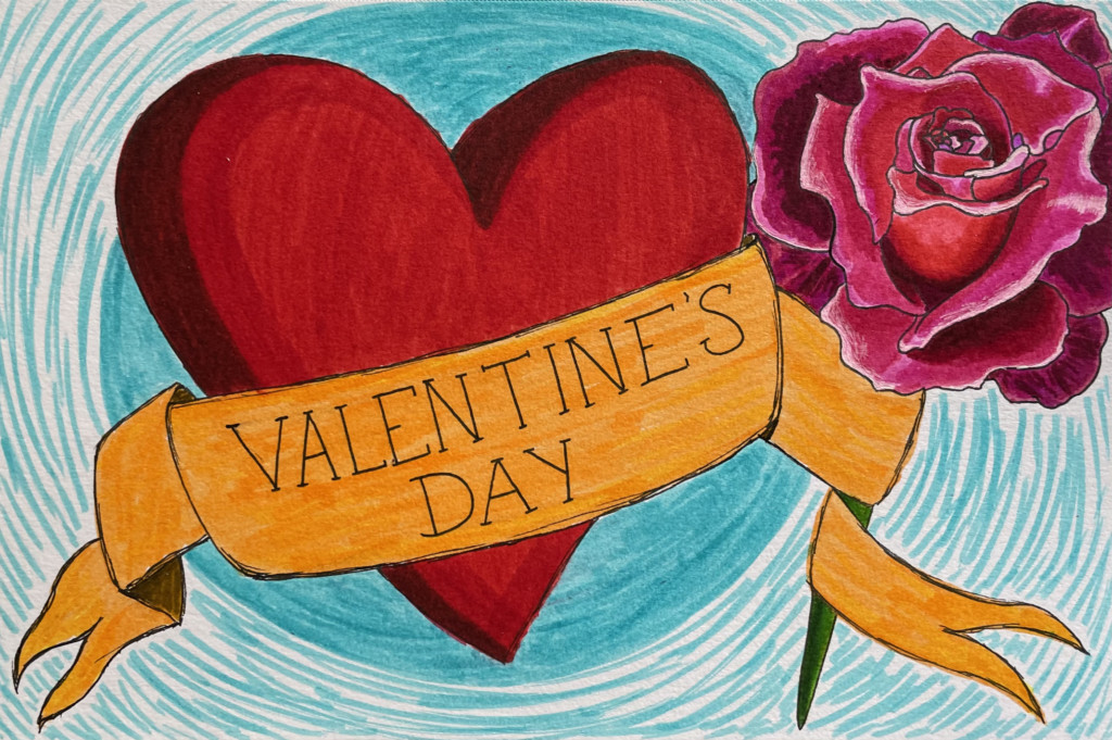 Liv on the Edge: Valentine’s Day, existential dread, and some fortune telling