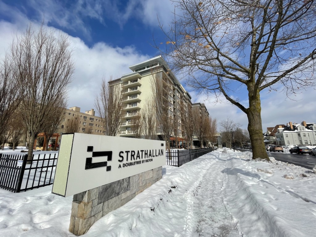 COVID Semester in Review: Quarantine and isolation