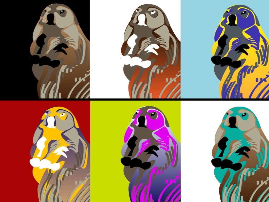 ‘Pop’ping into the mind of Andy Warhol