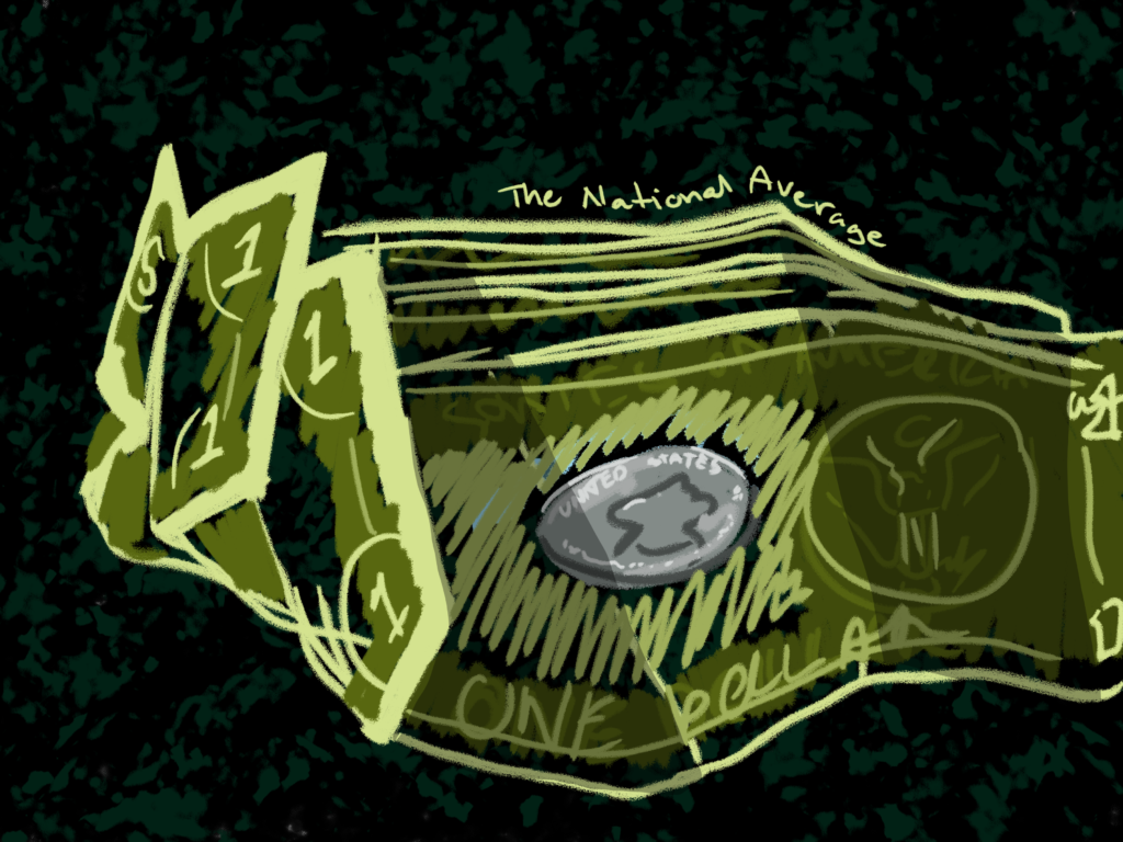 $15/hour isn&#8217;t a living wage, no matter what they tell you