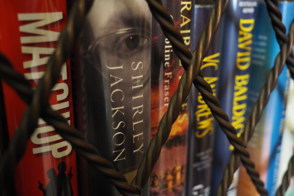 From the Archives: Shirley Jackson&#8217;s mysterious time at UR