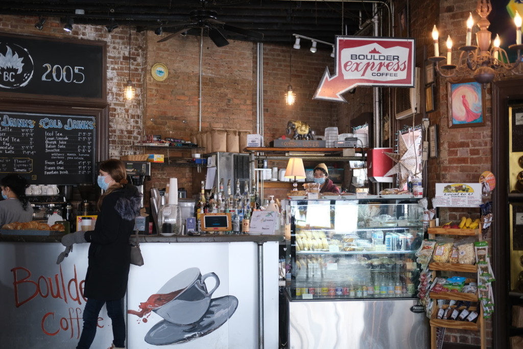 CT Eats: Rise and grind with five local coffee shops