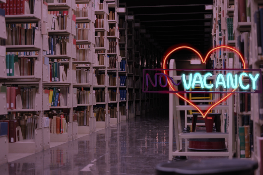 Valentine&#8217;s surprise; Stacks to be open 24 hours