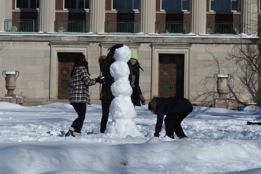 Cheers and jeers: Spring reopening