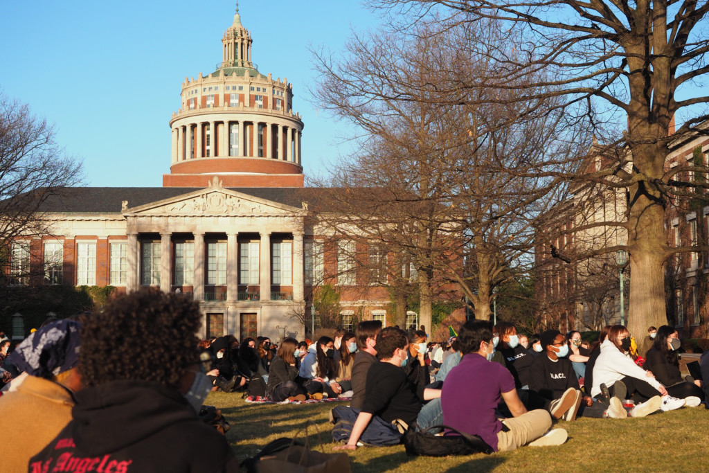 The privilege of white lies for a biracial Asian-American