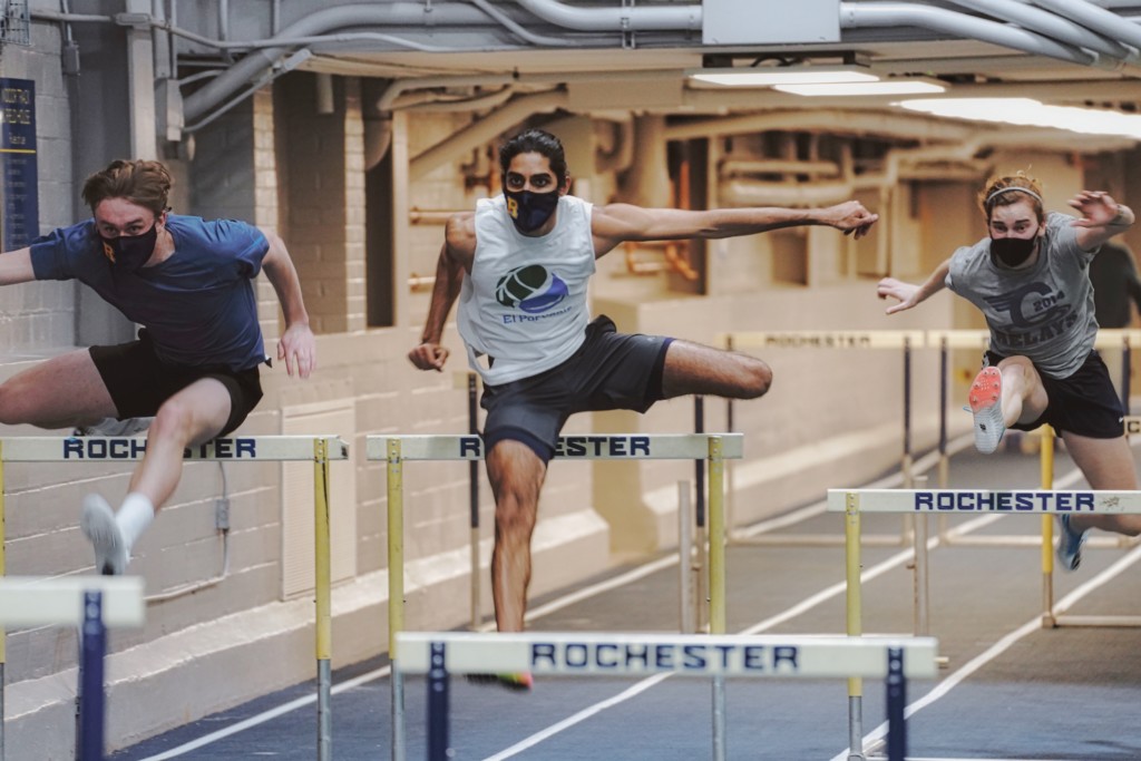 The ’Jackets are Back &#038; Ready to Attack