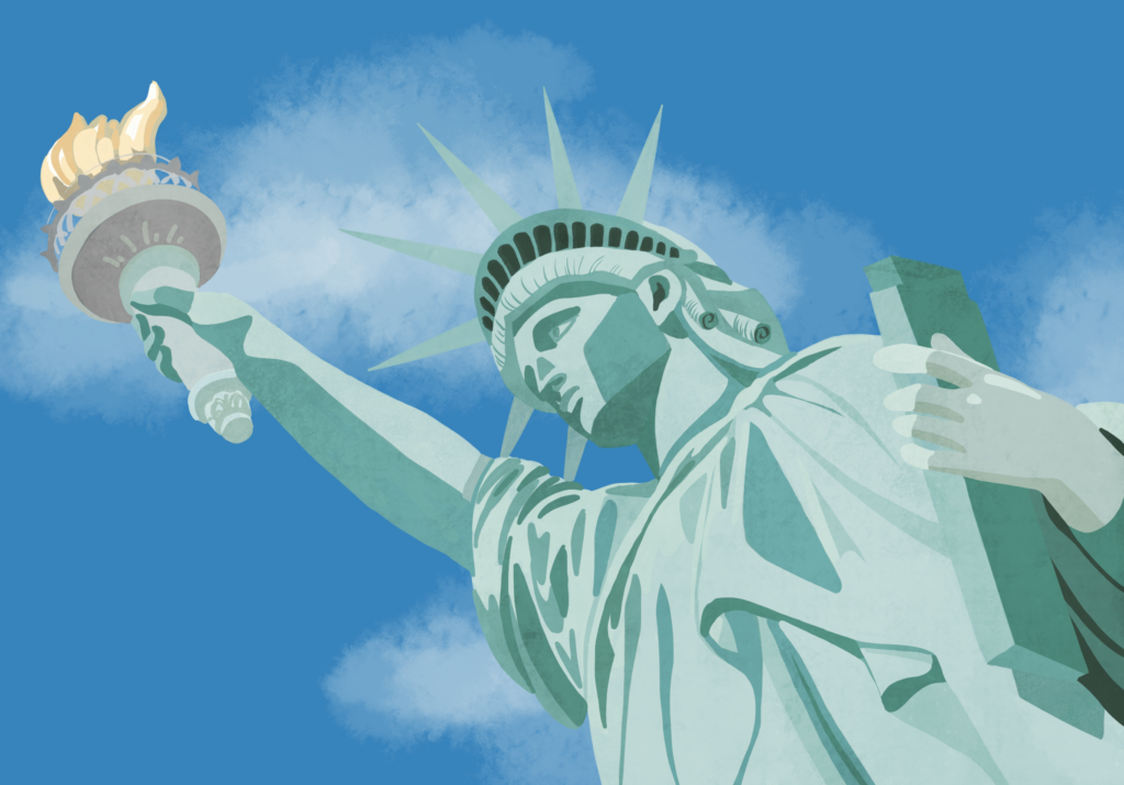 In defense of liberty